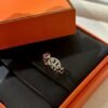 Hermès ring high version