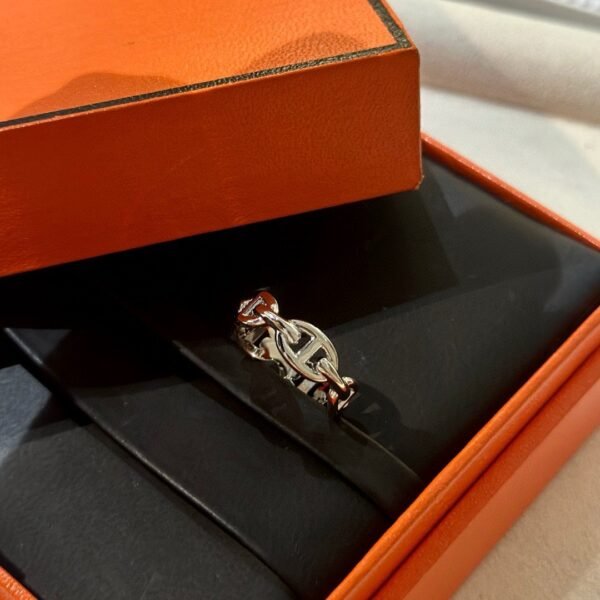 Hermès ring high version