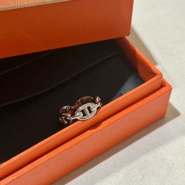 Hermès ring high version