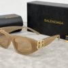 Balenciaga Sunglasses