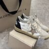 Golden Goose sneakers