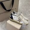 Golden Goose sneakers