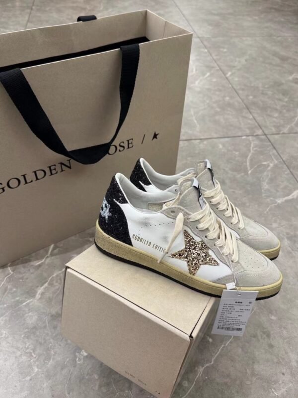 Golden Goose sneakers
