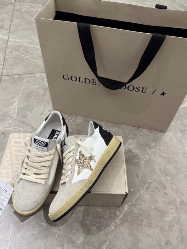 Golden Goose sneakers