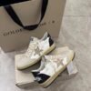 Golden Goose sneakers Couples casual shoes Premium