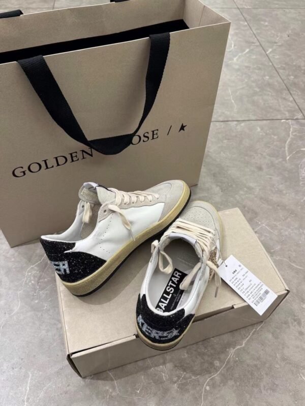 Golden Goose sneakers