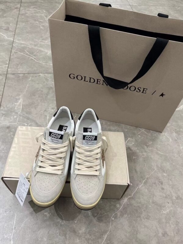 Golden Goose sneakers