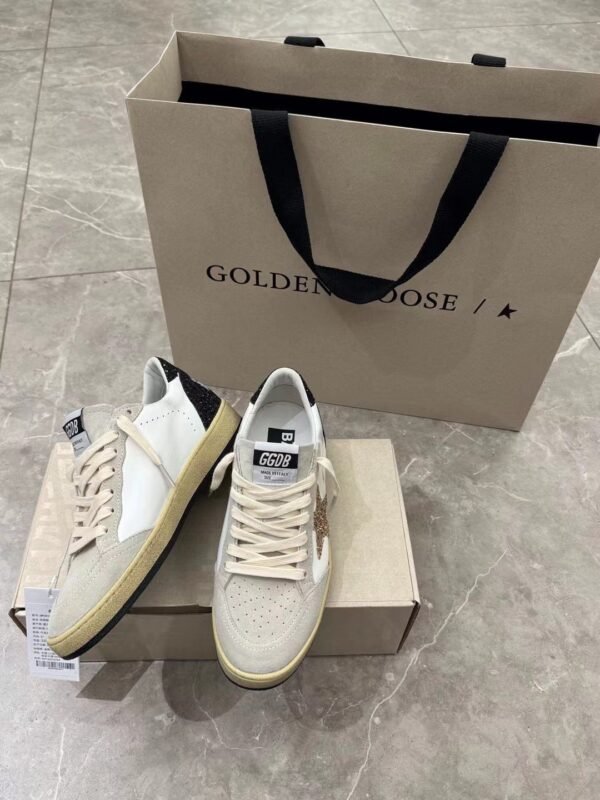 Golden Goose sneakers