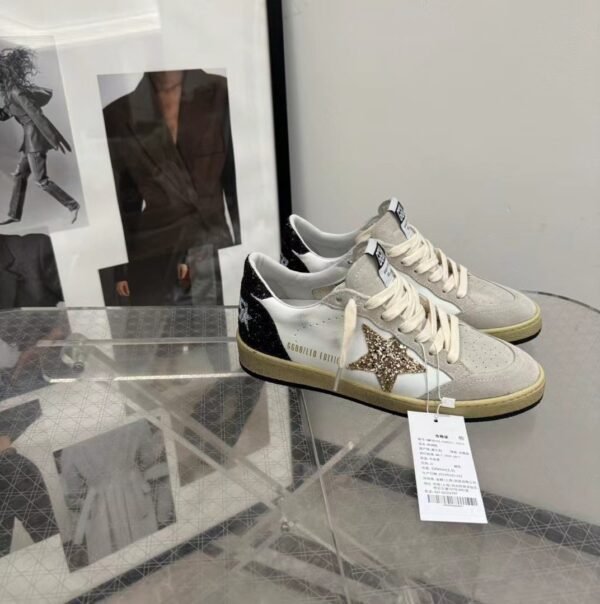 Golden Goose sneakers