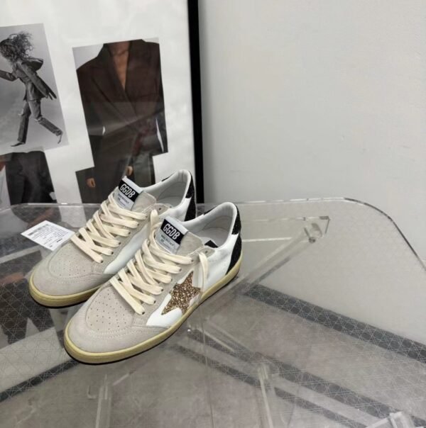 Golden Goose sneakers
