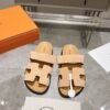 Hermès slippers premium version 1:1