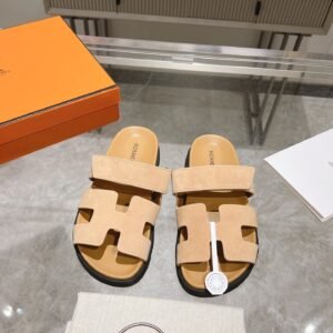 微信图片_20250311150408.jpg Hermès slippers premium version 1:1