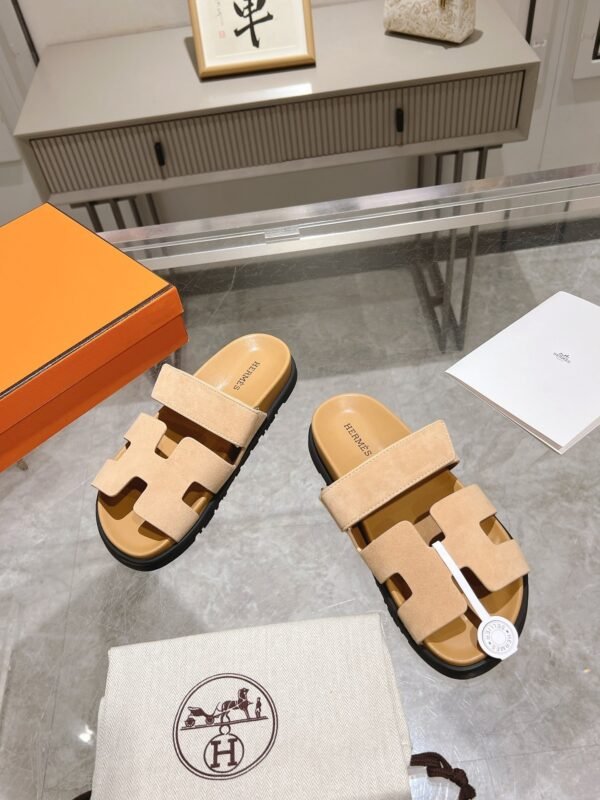 Hermès slippers premium version 1:1