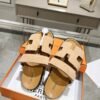 Hermès slippers premium version 1:1