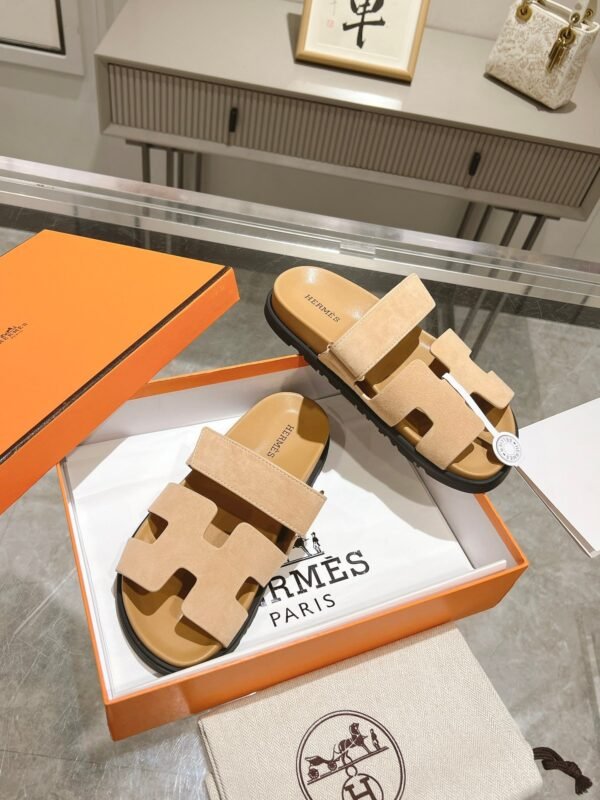 Hermès slippers premium version 1:1