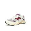 new balance 9060 magenta series sneakers