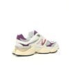 new balance 9060 magenta series sneakers