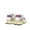 new balance 9060 magenta series sneakers