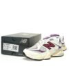 new balance 9060 magenta series sneakers