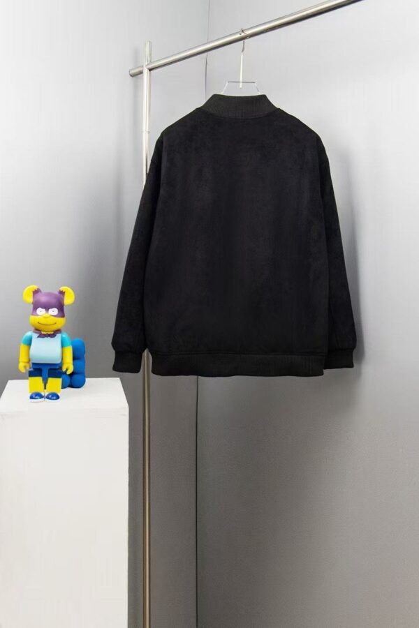 Louis Vuitton baseball jacket