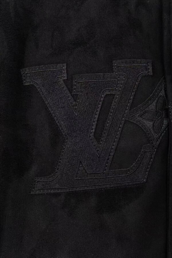 Louis Vuitton baseball jacket