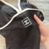 Chanel swimsuit