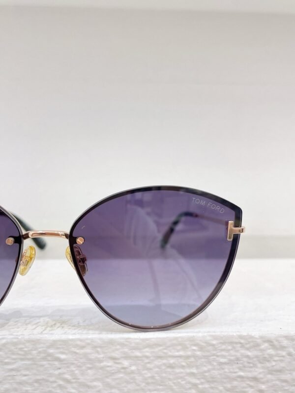 Tom Ford Sunglasses Premium Edition 1:1
