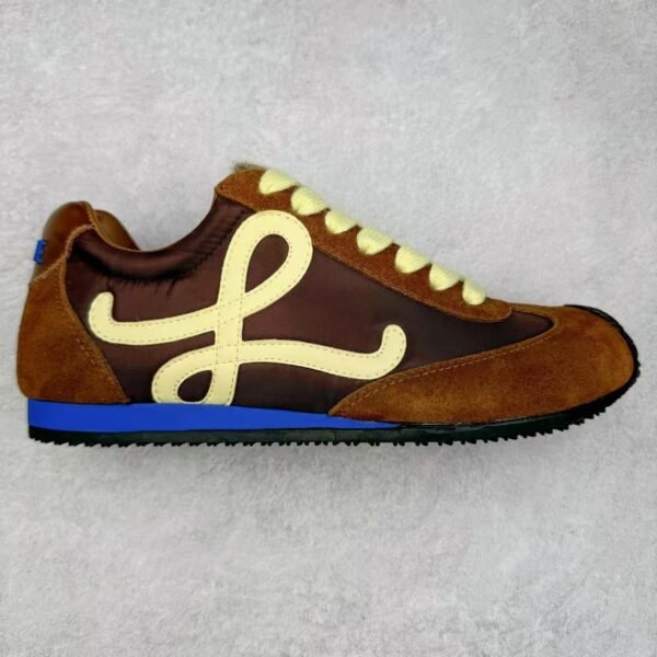 Loewe sneakers premium edition