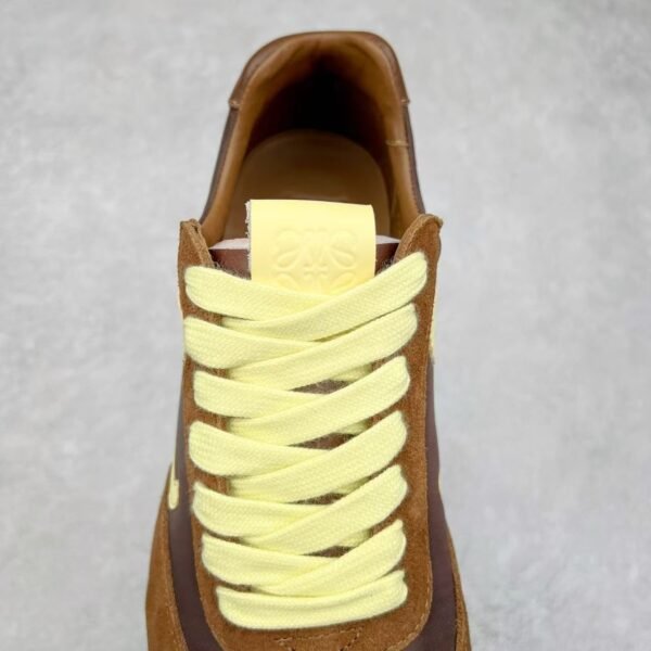 Loewe sneakers premium edition