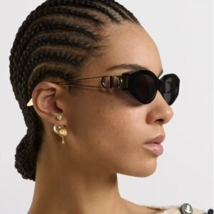DIOR Sunglasses Premium 1:1 Size: 51-18-130