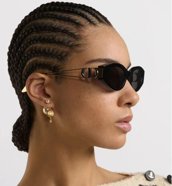 DIOR Sunglasses Premium 1:1 Size: 51-18-130