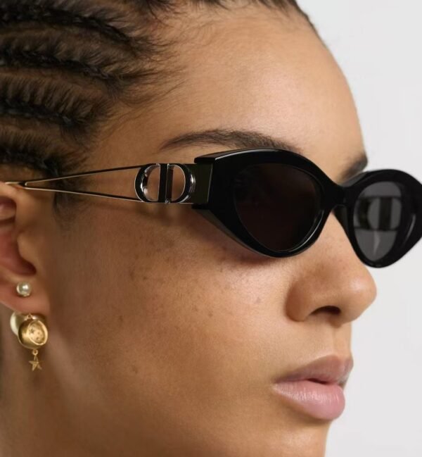DIOR Sunglasses Premium 1:1 Size: 51-18-130