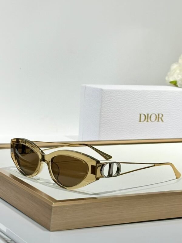 DIOR Sunglasses Premium 1:1 Size: 51-18-130