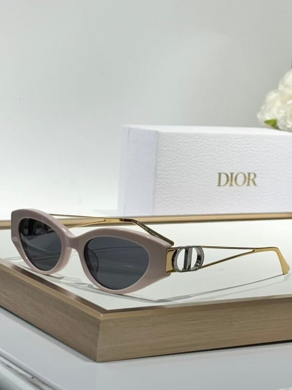 DIOR Sunglasses Premium 1:1 Size: 51-18-130