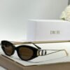 DIOR Sunglasses Premium 1:1 Size: 51-18-130