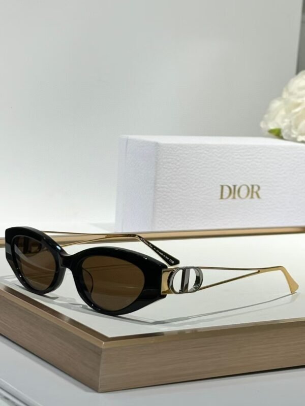 DIOR Sunglasses Premium 1:1 Size: 51-18-130