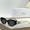 DIOR Sunglasses Premium 1:1 Size: 51-18-130