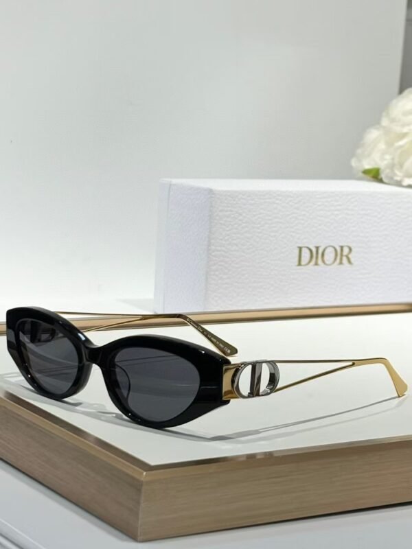 DIOR Sunglasses Premium 1:1 Size: 51-18-130