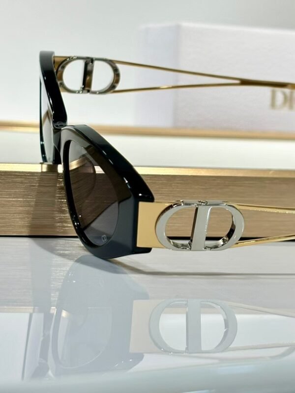 DIOR Sunglasses Premium 1:1 Size: 51-18-130