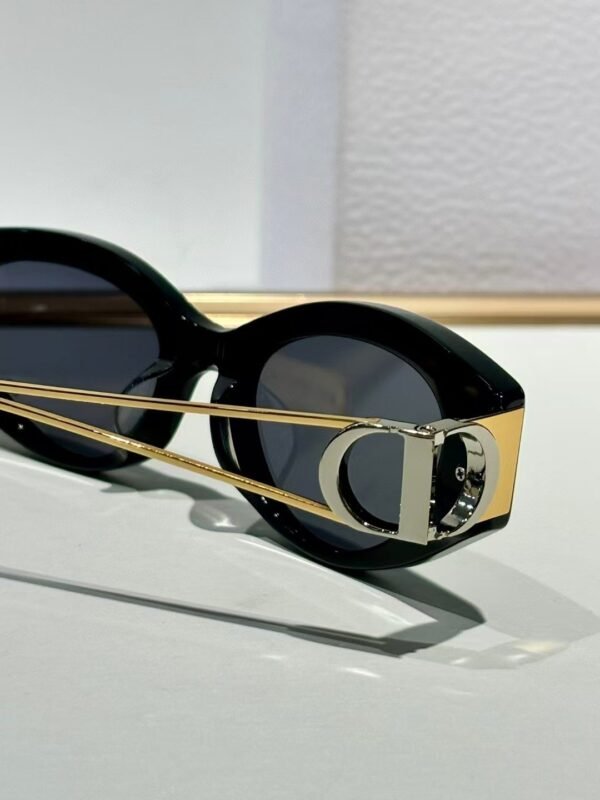 DIOR Sunglasses Premium 1:1 Size: 51-18-130