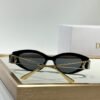 DIOR Sunglasses Premium 1:1 Size: 51-18-130