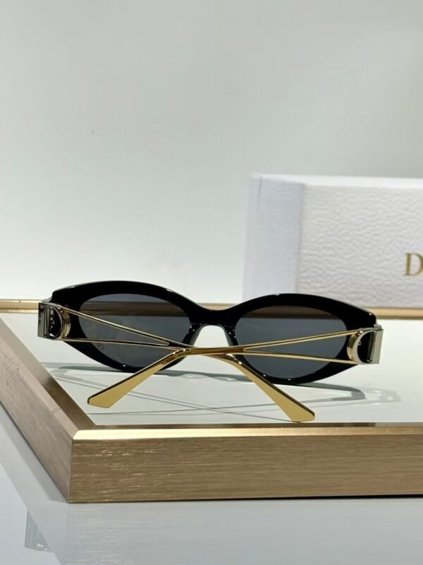 DIOR Sunglasses Premium 1:1 Size: 51-18-130