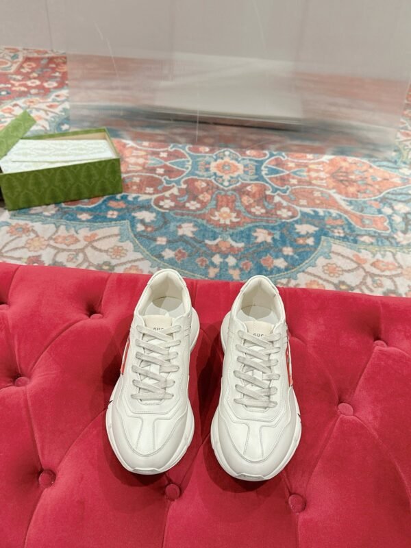 GUCCI Sneakers Premium version