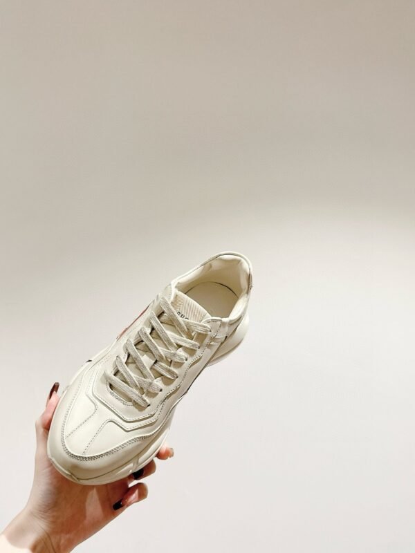 GUCCI Sneakers Premium version