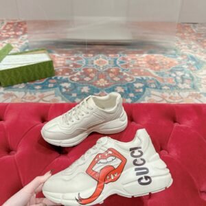 微信图片_20250313121310.jpg GUCCI Sneakers Premium version