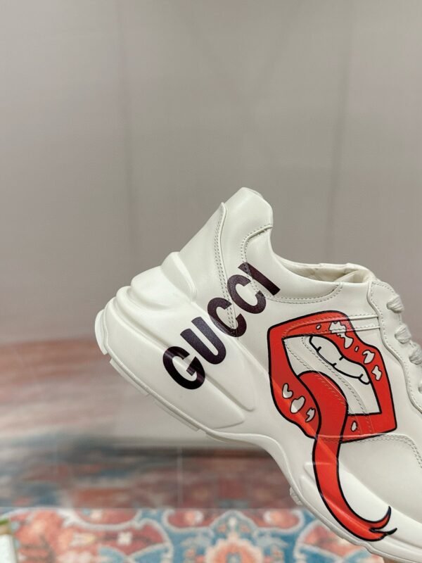 GUCCI Sneakers Premium version