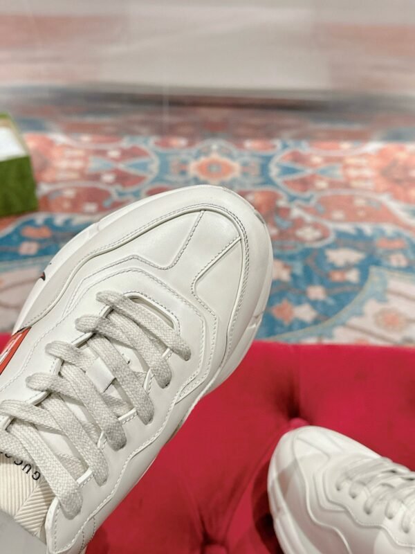 GUCCI Sneakers Premium version