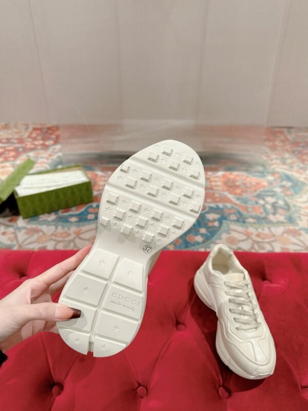 GUCCI Sneakers Premium version