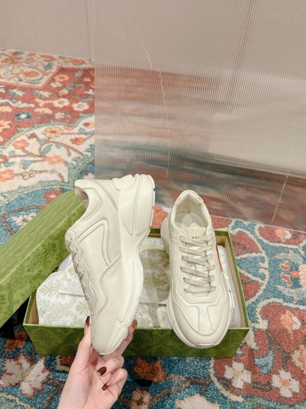 GUCCI Sneakers Premium version