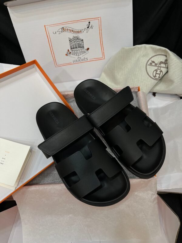 Hermès slippers premium version 1:1